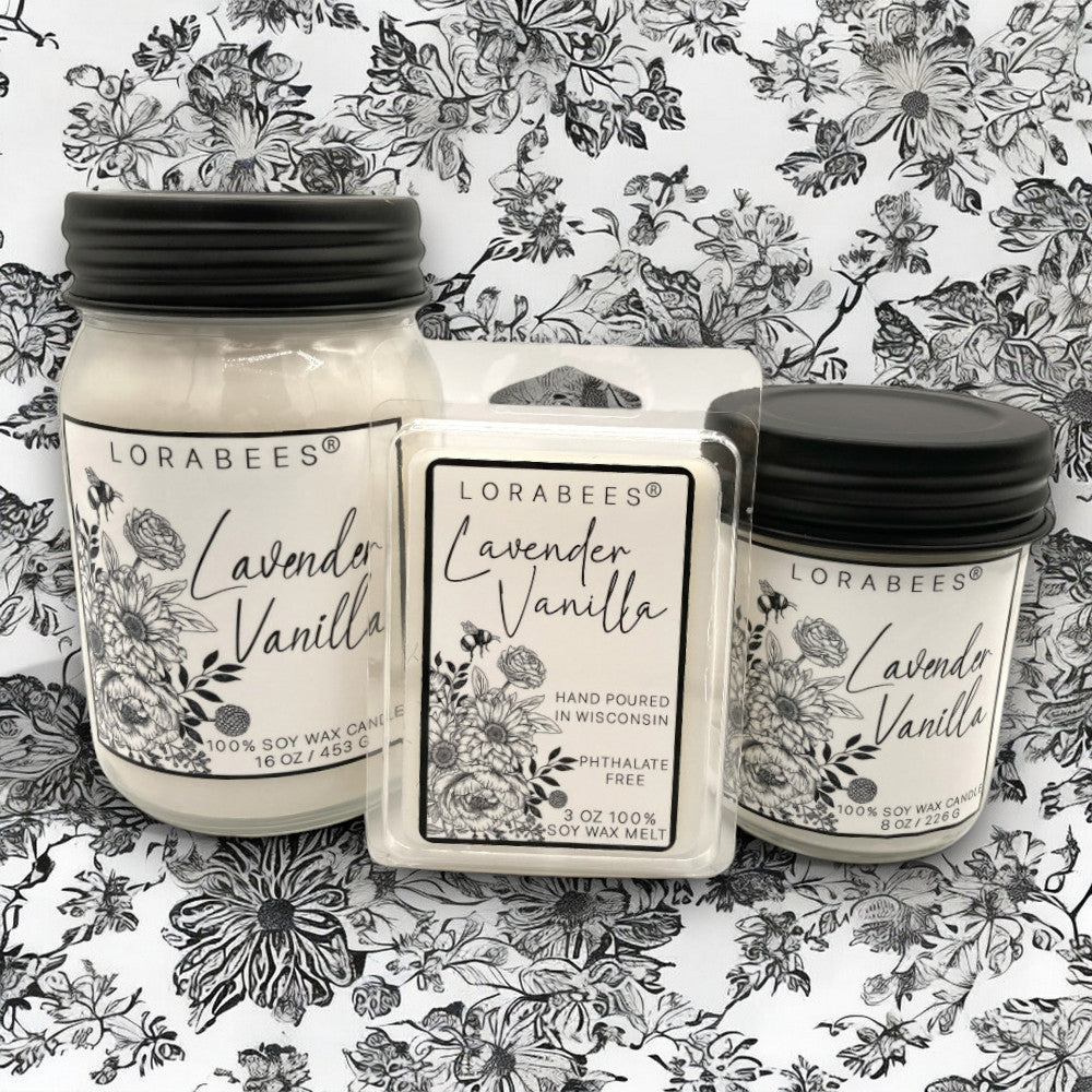 L'abeille Collection – Lorabees, LLC