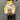 Standing Honey Bee Hive Gnome
