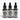 Beard oil
