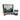 Jardin De Lune Noire Roller Parfums Discovery Kit