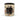 Jardin De Lune Noire Collection 16 oz glass 100% soy wax candle